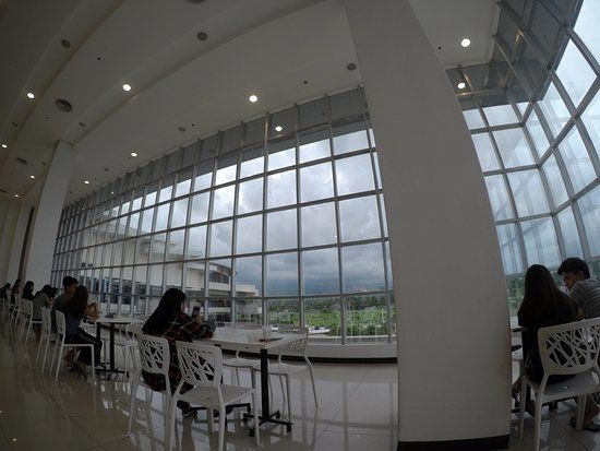 Gaisano Mall of Toril